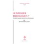 TH n°127 - Le Dernier théologien ? Théophile Raynaud (v. 1583-1663), histoire d'une obsolescence