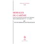 TH n°126 - Morales du Carême