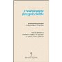 L'évènement (im)prévisible - Mobilisations politiques et dynamiques religieuses