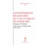 TH n°128 - Les Polémiques religieuses du Ier au IVe siècle de notre ère