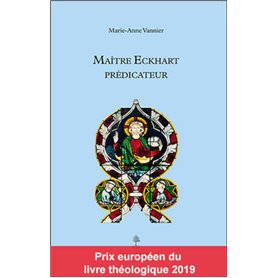 Maître Eckhart prédicateur