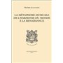 La métaphore musicale de l harmonie du monde à la Renaissance - N° 8