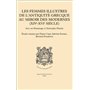 Les femmes illustres de l'Antiquité grecque au miroir des modernes (XIVe-XVIe siècle)