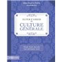 Super cahier de culture générale