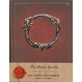 Les contes de Tamriel, livre I : Le pays