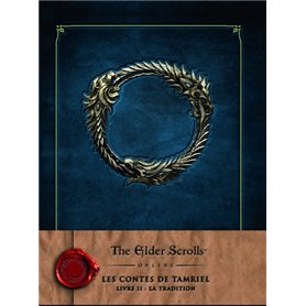 Les contes de Tamriel, livre 2