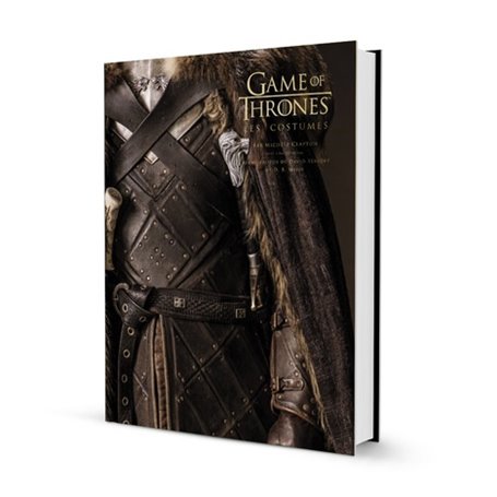 Game of Thrones - Les costumes