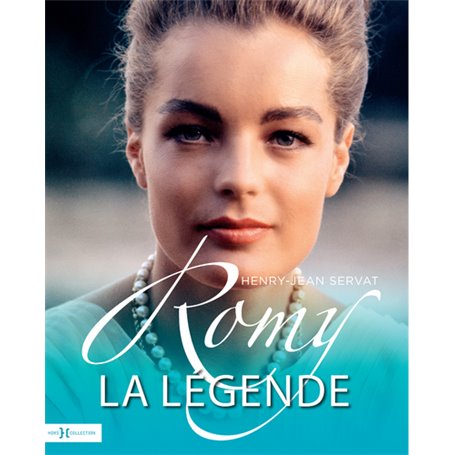 Romy, la légende nouvelle édition