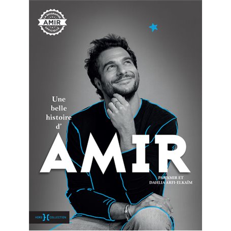 Une belle histoire d'Amir