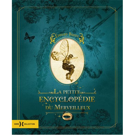 La petite encyclopédie du merveilleux