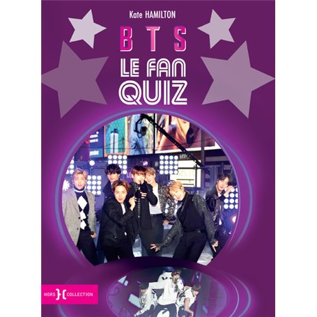 BTS, le Fan Quiz