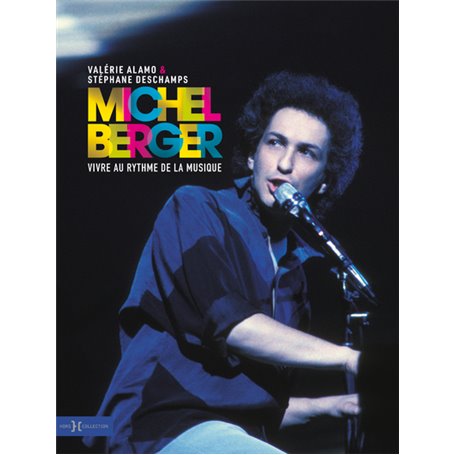 Michel Berger