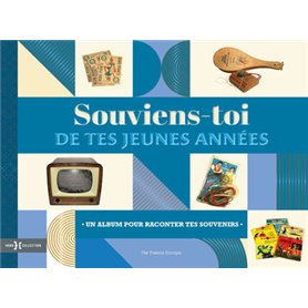 Souviens-toi de tes jeunes années