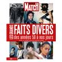 Paris Match - Les Grands Faits divers des années 50 à nos jours