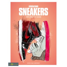 Générations Sneakers