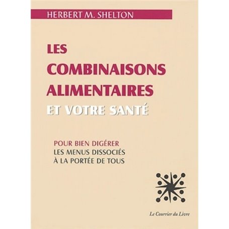 Les combinaisons alimentaires et votre santé