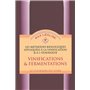 Vinifications & fermentations - tome 1