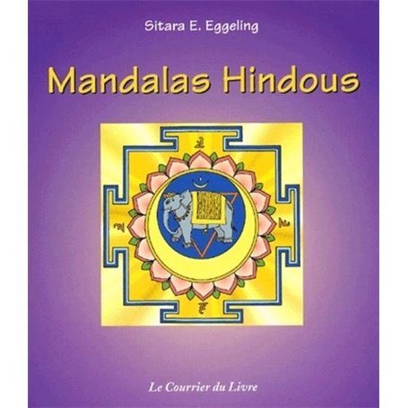 Mandalas hindous