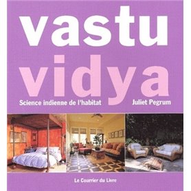 Vastu vidya