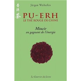 Pu-erh - Le thé rouge de Chine