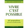 Vivre c'est possible