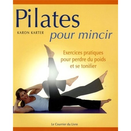 Pilates pour mincir