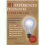 101 Incroyables Experiences à faire chez soi