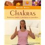 Chakras, exercices simples à pratiquer au quotidien