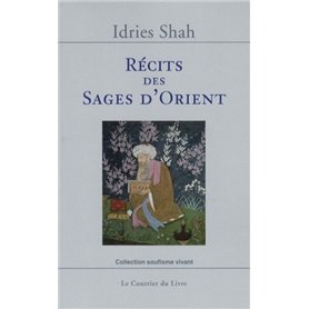 Récits des sages d'Orient