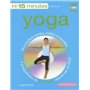 15 minutes - Yoga (DVD)