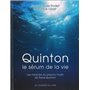 Quinton - le sérum de la vie