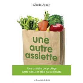 Une autre assiette