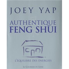 Authentique feng shui