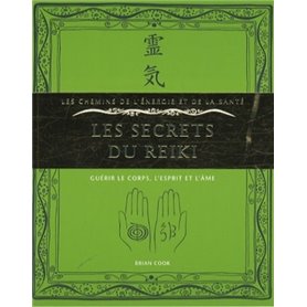 Les secrets du reiki