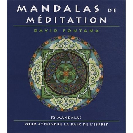 Mandalas de meditation