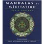 Mandalas de meditation