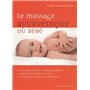 Le massage ayurvédique du bébé