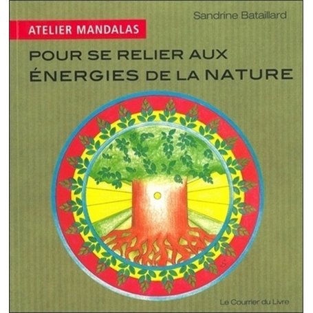 Atelier Mandalas pour se relier aux énergies de la nature