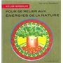 Atelier Mandalas pour se relier aux énergies de la nature