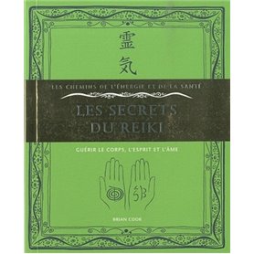 Les secrets du Reiki