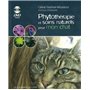 Phytothérapie et soins naturels pour mon chat