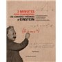 3 minutes pour comprendre les grandes théories d'Einstein