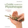 Le guide complet de la phytothérapie