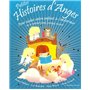 Petites histoires d'Anges - Pour aider votre enfant à s'endormir