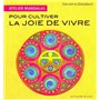 Atelier Mandalas pour cultiver la joie de vivre