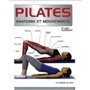 Pilates, anatomie et mouvements