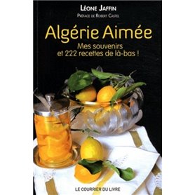 Algérie aimée