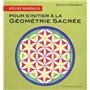 Atelier Mandalas pour s'initier à la géométrie scrée