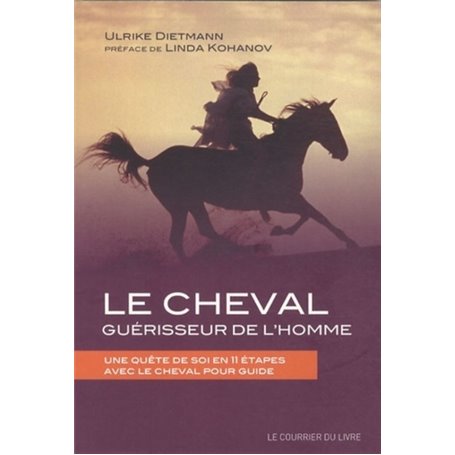 Le cheval, guérisseur de l'homme