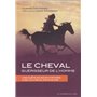 Le cheval, guérisseur de l'homme